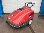 Eurom/Sirio veegmachine S740ST benzine zelfrijdend., Tuin en Terras, Veegmachines, Ophalen, Gebruikt, Eurom, Postbus 131, 8280 AC Genemuiden