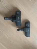 MIELE zuigmond 2x Ecoteq Plus+Fiberteq Nieuw, Witgoed en Apparatuur, Stofzuigers, Ophalen of Verzenden, Nieuw, Stofzuiger