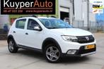 Dacia Sandero 0.9 TCe Bi-Fuel SL Stepway LPG3 1E EIG MULTIME, Voorwielaandrijving, 898 cc, Euro 6, 580 kg