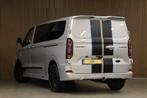 Ford Transit Custom 300 2.0 TDCI L2H1 Sport 170 PK DC | Dubb, Gebruikt, 4 cilinders, Diesel, 170 pk
