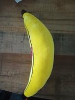 Banaan knuffel, Ophalen of Verzenden, Gebruikt, Overige typen