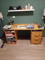 Bureau te koop zonder inhoud 😅, Ophalen of Verzenden, Gebruikt