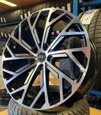 AUDI RS LOOK VELGEN 19 / 20 INCH 5X112 RS3 RS4 RS5 RS6, Nieuw, Overige, Velg(en), Ophalen of Verzenden