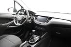 Opel Crossland 1.2 Turbo Edition 110 PK | Camera | Navigatie, Auto's, Opel, Te koop, Zilver of Grijs, Benzine, 110 pk