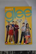 Glee dvd's seizoen 4, Ophalen of Verzenden, Zo goed als nieuw