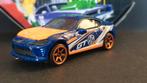 Toyota GT 86 blue 1;64 3inch Majorette Tune Up Pol, Verzenden, Zo goed als nieuw