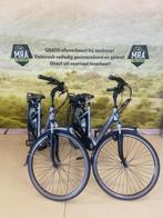 E-Bike! Gazelle Orange C330! BOSCH Middenmotor! Garantie!, Fietsen en Brommers, Elektrische fietsen, Gebruikt, Gazelle, 50 km per accu of meer