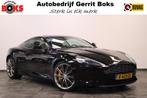 Aston Martin V12 Virage 6.0 V12 Cruise/Climate Navi Keramisc, Automaat, Euro 5, Achterwielaandrijving, Gebruikt