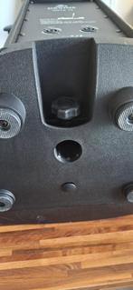 Devine ONYX 10 Passieve (2x) ongebruikte boxen, Zo goed als nieuw, 120 watt of meer, Front, Rear of Stereo speakers, Ophalen