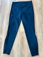 Paardrijbroek Fouganza blauw maat L, Dieren en Toebehoren, Ophalen of Verzenden, Dressuur, Onderkleding