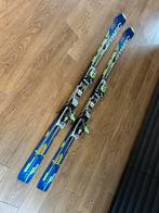 Atomic SX 10 Ski's - 170cm, 160 tot 180 cm, Gebruikt, Ophalen of Verzenden, Carve