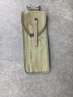 US pompstok tas uit 1943, Verzamelen, Verzenden, Landmacht, Amerika, Overige typen