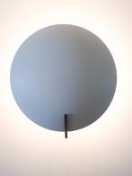 Vintage wandlamp van Bruno Gatta voor Stilnovo model 232, Gebruikt, Ophalen of Verzenden, Glas, Nvt