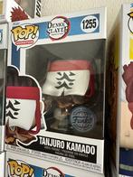 Funko pop Tanjuro Kamado - Demon slayer - 1255, Ophalen of Verzenden, Nieuw
