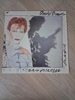 David Bowie lp, Cd's en Dvd's, Vinyl | Rock, Ophalen of Verzenden, Zo goed als nieuw, 12 inch, Poprock