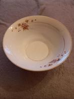 Antieke  porseleinen schaal  Carl. Tielsch 1920/1930, Antiek en Kunst, Ophalen of Verzenden