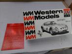 Western models Ferrari 250GTO, Ophalen, Zo goed als nieuw, Auto, Overige merken