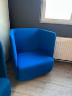 10 x Bel stoel Akoestisch Nieuw, Ophalen of Verzenden, Zo goed als nieuw, Overige kleuren, Vijf, Zes of meer stoelen