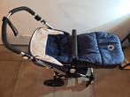 Bugaboo Cameleon 3 donkerblauw in mooie staat, Kinderen en Baby's, Kinderwagens en Combinaties, Ophalen, Gebruikt, Bugaboo