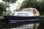 Luxe Doerak te koop, Watersport en Boten, Motorboten en Motorjachten, Ophalen, 10 tot 30 pk, Staal, Binnenboordmotor