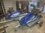 Superjet 701, Watersport en Boten, Ophalen, Benzine, Minder dan 70 pk