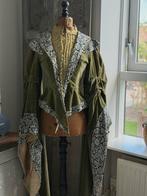 Antiek Bodice Jasje, Antiek en Kunst, Ophalen of Verzenden