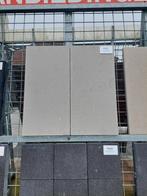 A1. Terrastegels 60x30x6 lichtgrijs (B-keuze), 13,7m², Ophalen, Nieuw, 10 m² of meer, Beton