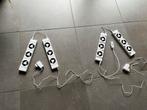 Speedcomfort radiatorventilator 2 duo’s dus 4 stuks (€250), Minder dan 30 cm, Radiator, Minder dan 60 cm, Ophalen of Verzenden