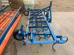 Cultivator - breker - woeler, Ophalen, Grondbewerking