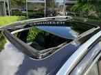 Volvo XC90 2.0 T8 Twin Engine AWD - PANORAMADAK - 7 PERS - S, Gebruikt, 1969 cc, 7 stoelen, Zwart