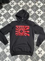 Rammstein "Japanische Sonne" Trui met capuchon Maat M, Verzamelen, Muziek, Artiesten en Beroemdheden, Nieuw, Ophalen of Verzenden