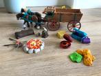 Playmobil Spirit lucky’s vader, Kinderen en Baby's, Speelgoed | Playmobil, Complete set, Zo goed als nieuw, Ophalen