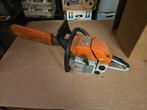 Stihl Kettingzaag 048 AV voor onderdelen, Ophalen of Verzenden, Gebruikt, Overige typen, Stihl