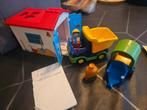 Playmobil boerderij 6759, Ophalen of Verzenden, Zo goed als nieuw