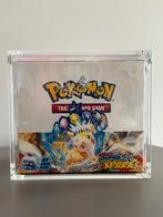Pokémon Surging Sparks Booster Box (Sealed), Ophalen of Verzenden, Zo goed als nieuw, Boosterbox