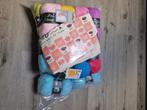 Scheepjes Kit cal 2025 Rainbow, Hobby en Vrije tijd, Breien en Haken, Ophalen of Verzenden, Nieuw, Haken, Wol of Garen