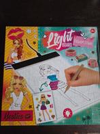 Light Board Fashion Studio - Nieuw!, Ophalen of Verzenden, Nieuw, Knutselen, Met licht