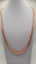 gouden Koningsketting 14kt