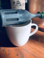 1kop koffiezet apparaatje camping tracking survival trekking, Caravans en Kamperen, Ophalen of Verzenden, Zo goed als nieuw
