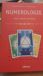 Christine Bengel - Numerologie (boek plus kaarten), Tarot of Kaarten leggen, Nieuw, Ophalen of Verzenden, Christine Bengel