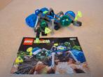 Lego 6837 Cosmic Creeper. Jaren 90 Insectoids Space, Lego, Info@lego.com, 33 Bath Road, Slough, UK, Lego