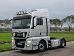 M.A.N. 18.500 TGX xlx 2x tank night ac, Auto's, Automaat, Euro 6, Metallic lak, MAN