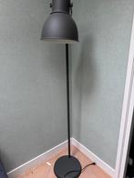Hektar sta lamp IKEA, Huis en Inrichting, Lampen | Vloerlampen, 150 tot 200 cm, Ophalen of Verzenden, Zo goed als nieuw
