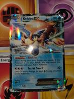 Keldeo EX BW61, Tickets en Kaartjes, Eén persoon