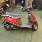 kymco dj y50 met WOK, Fietsen en Brommers, Ophalen, Gebruikt, Benzine, Overige merken