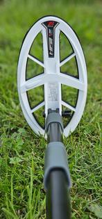 Xp deus 2 lite met hf2 en accessoires, Meer dan 30 cm, Ophalen of Verzenden, Zo goed als nieuw, XP