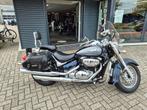SUZUKI VL 800 VOLUSIA (bj 2004), Motoren, Motoren | Suzuki, 805 cc, Motorrijbewijs A, Bedrijf, Onbekend