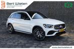 Mercedes-benz GLC-klasse 200 AMG Geen import | Nieuw model I, 15 km/l, Gebruikt, 4 cilinders, 2000 kg