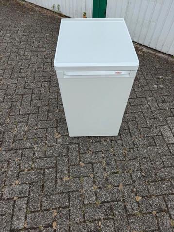 Bosch koelkast tafelmodel met vriesvak 130L A klasse IPS. beschikbaar voor biedingen