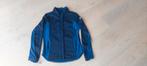 Getailleerde softshell jas maat 152, Ophalen of Verzenden, Zo goed als nieuw, Bovenkleding
